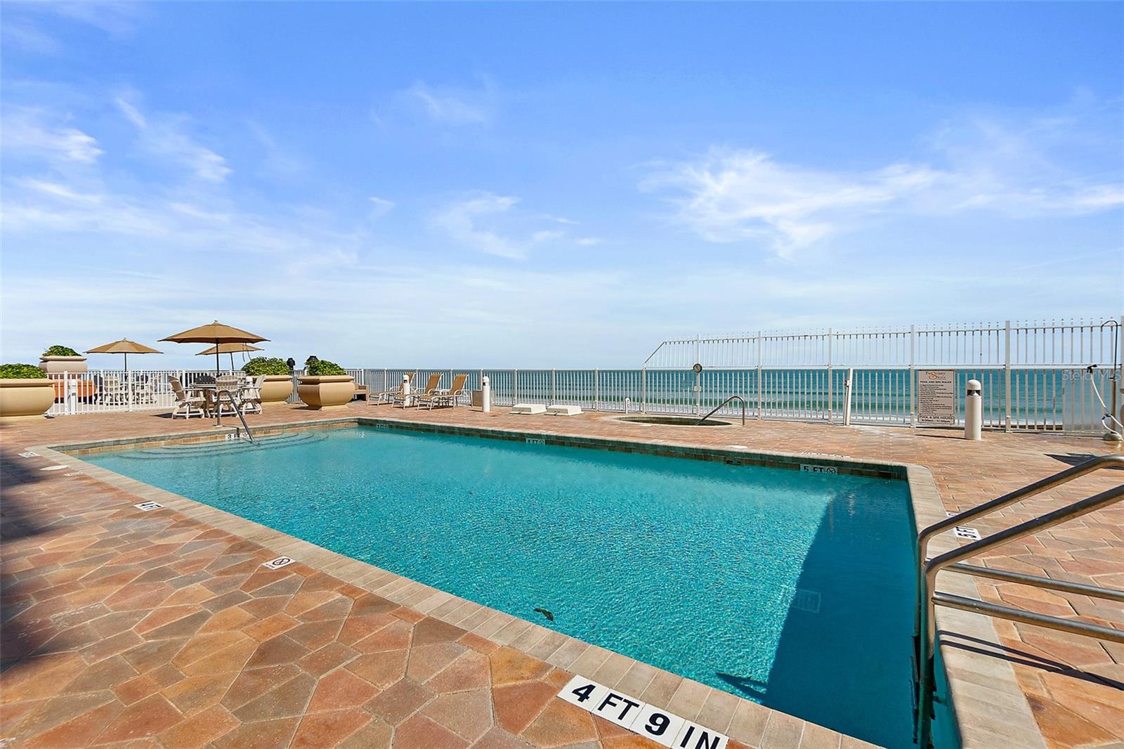 TUSCANY SHORES CONDO - Residential
