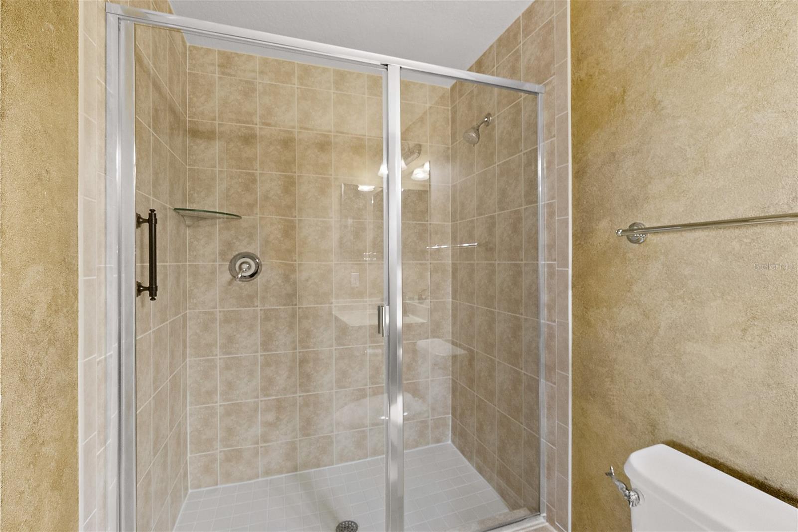 TUSCANY SHORES CONDO - Residential