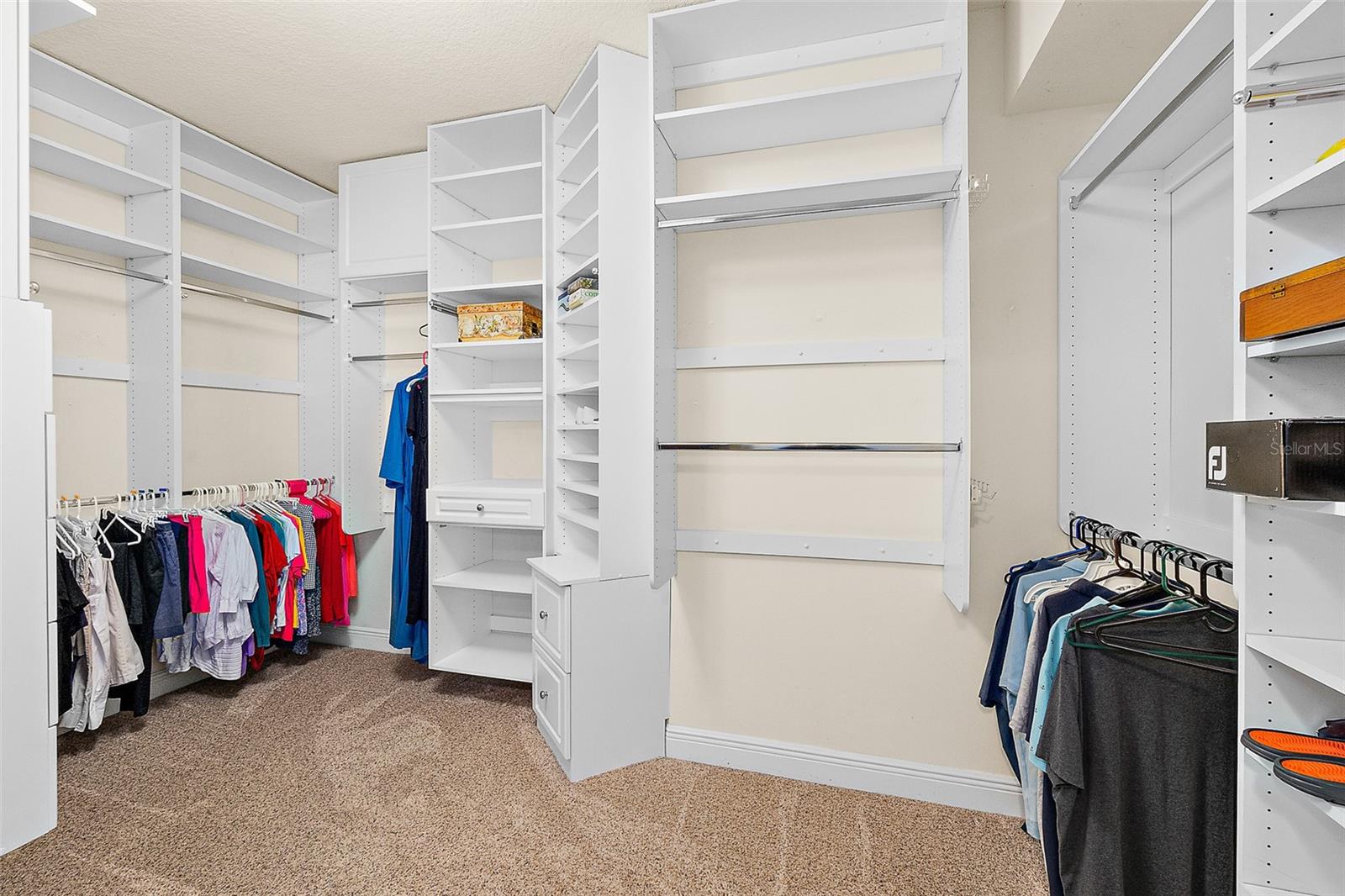 TUSCANY SHORES CONDO - Residential