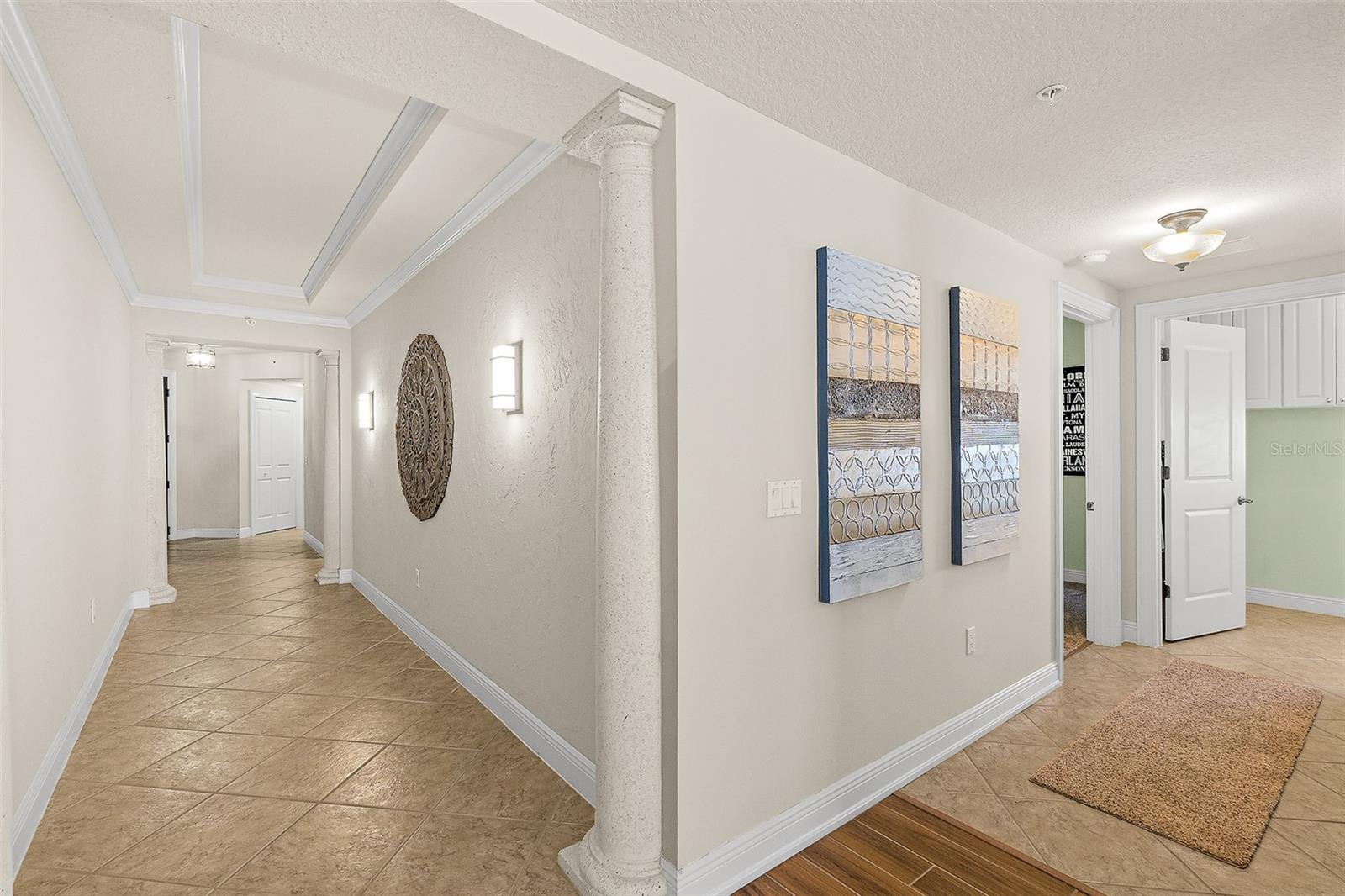 TUSCANY SHORES CONDO - Residential