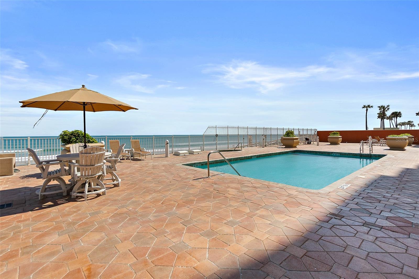 TUSCANY SHORES CONDO - Residential