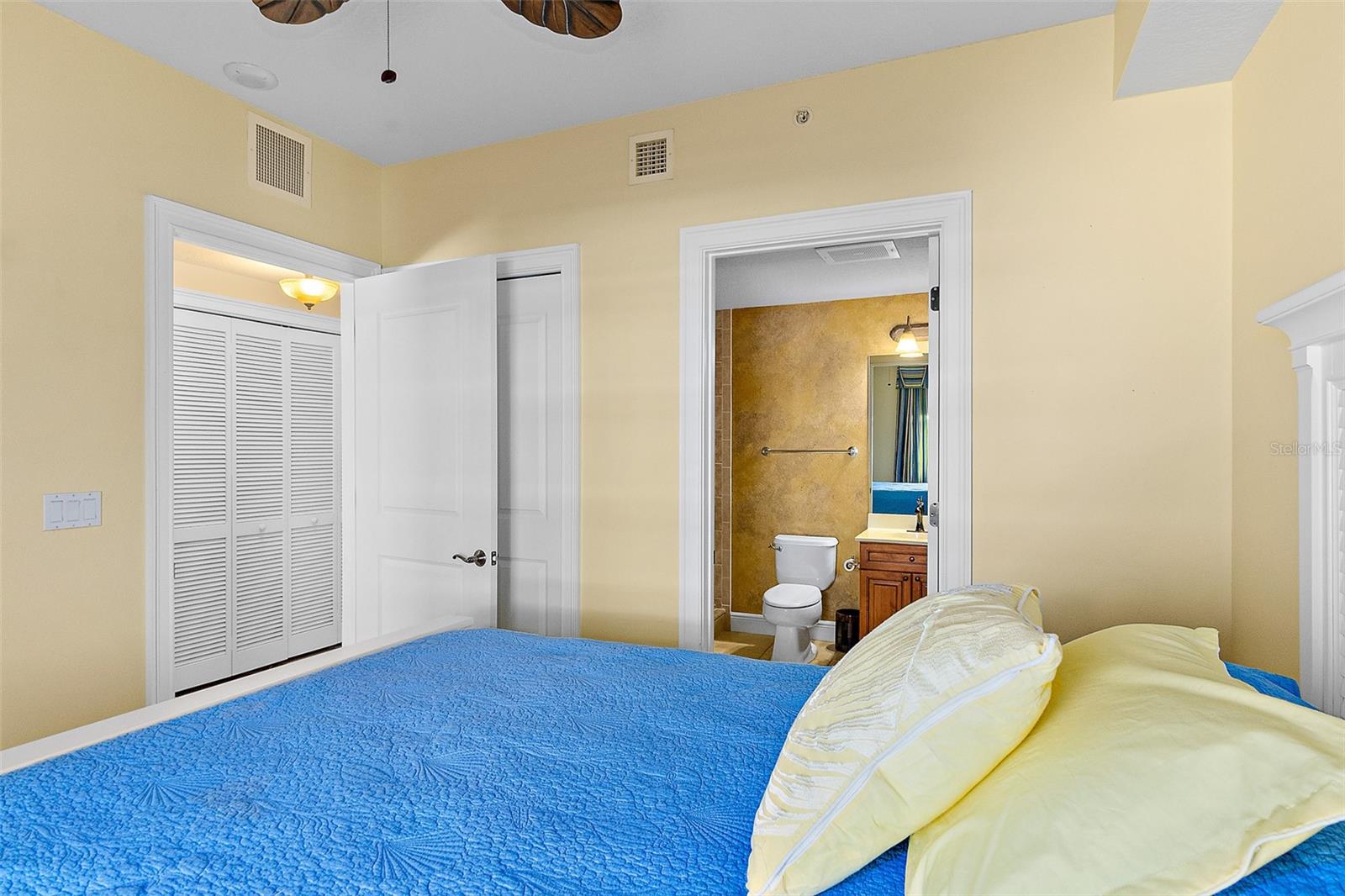 TUSCANY SHORES CONDO - Residential
