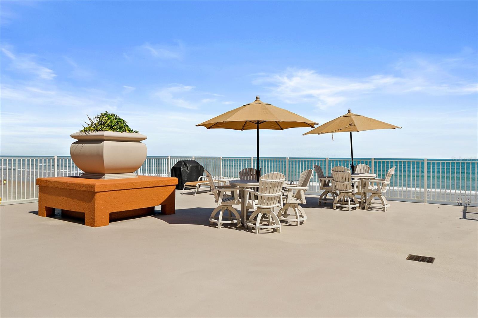 TUSCANY SHORES CONDO - Residential