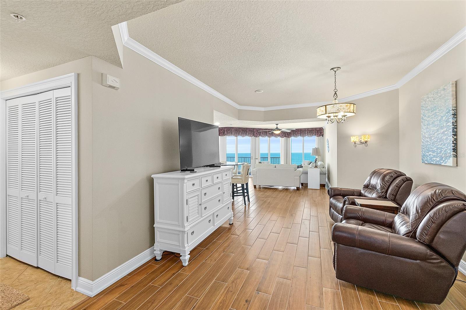 TUSCANY SHORES CONDO - Residential
