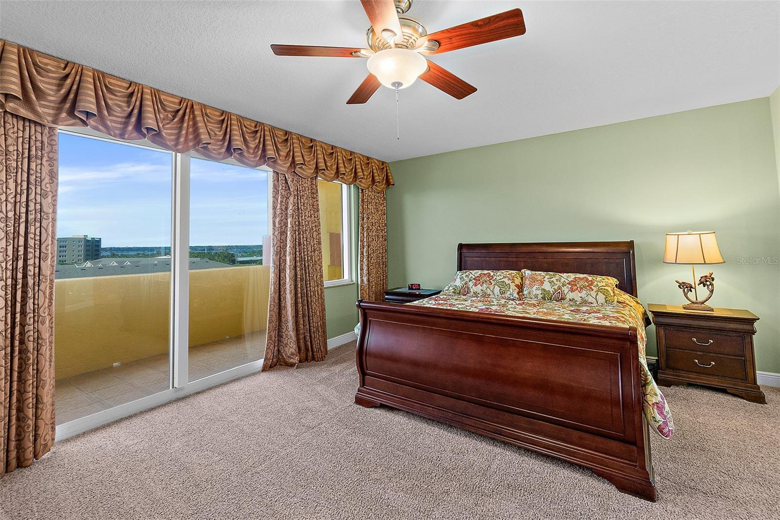 TUSCANY SHORES CONDO - Residential