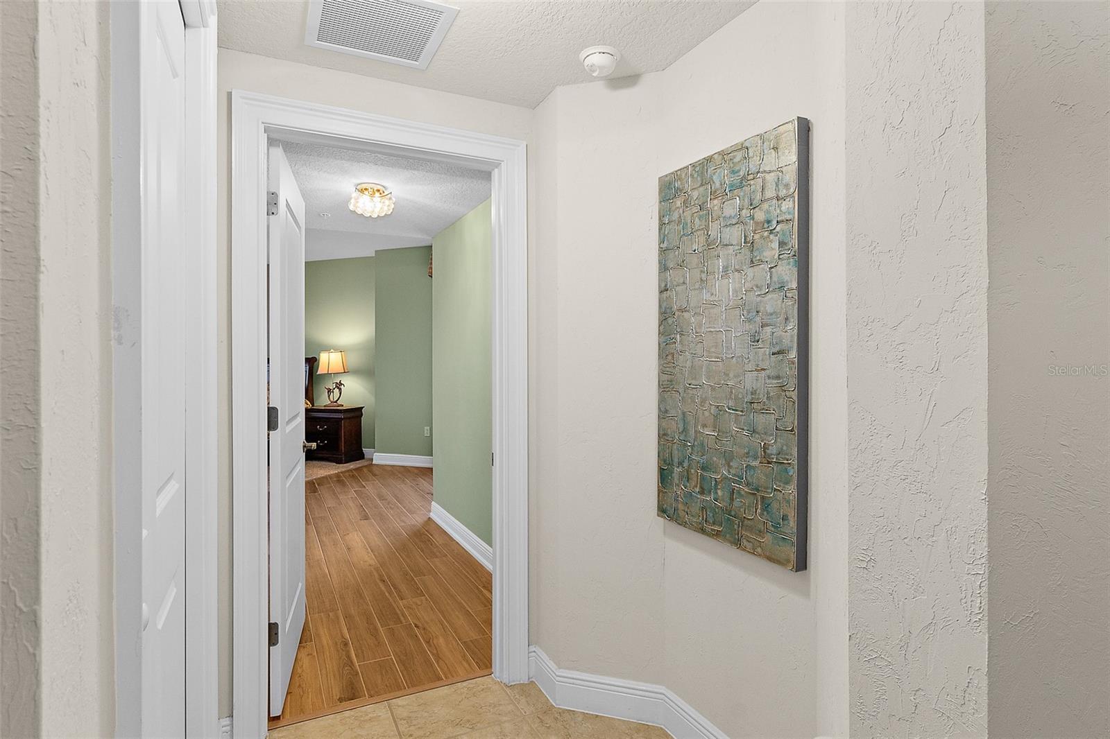 TUSCANY SHORES CONDO - Residential