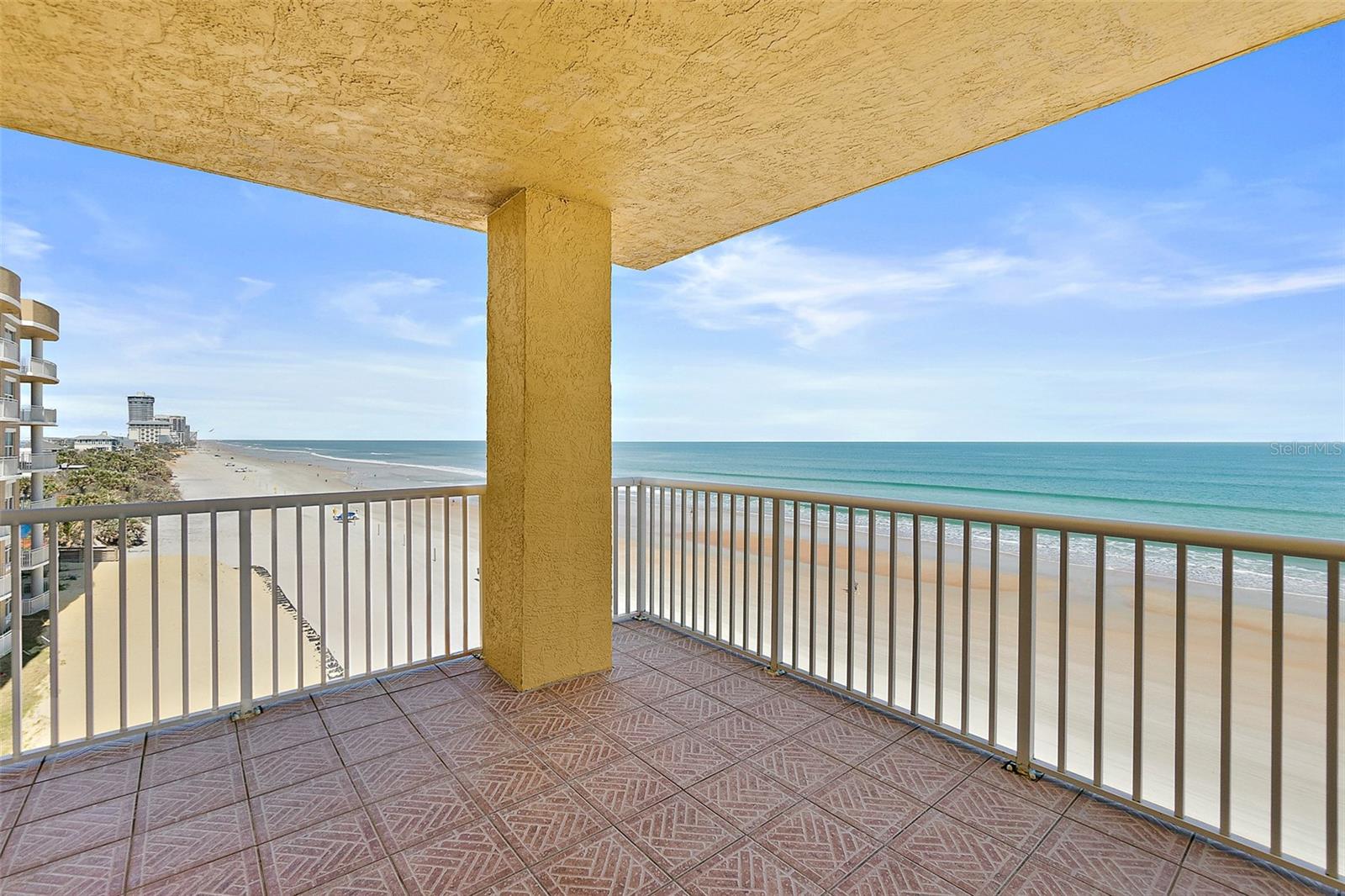 TUSCANY SHORES CONDO - Residential