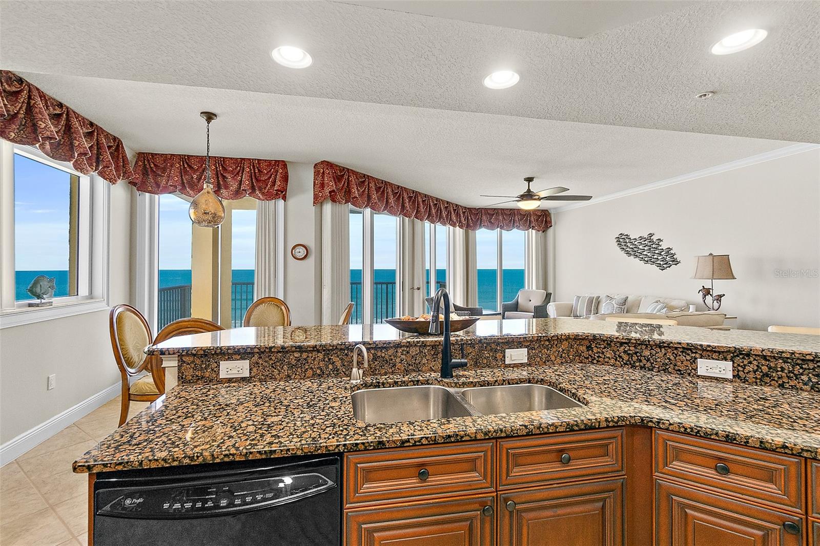 TUSCANY SHORES CONDO - Residential