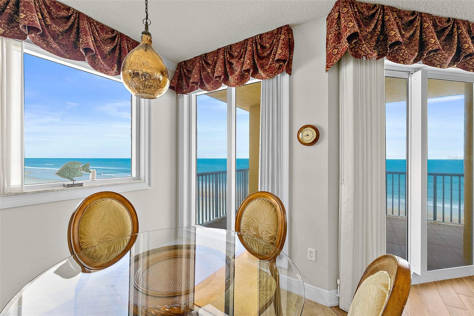 TUSCANY SHORES CONDO - Residential