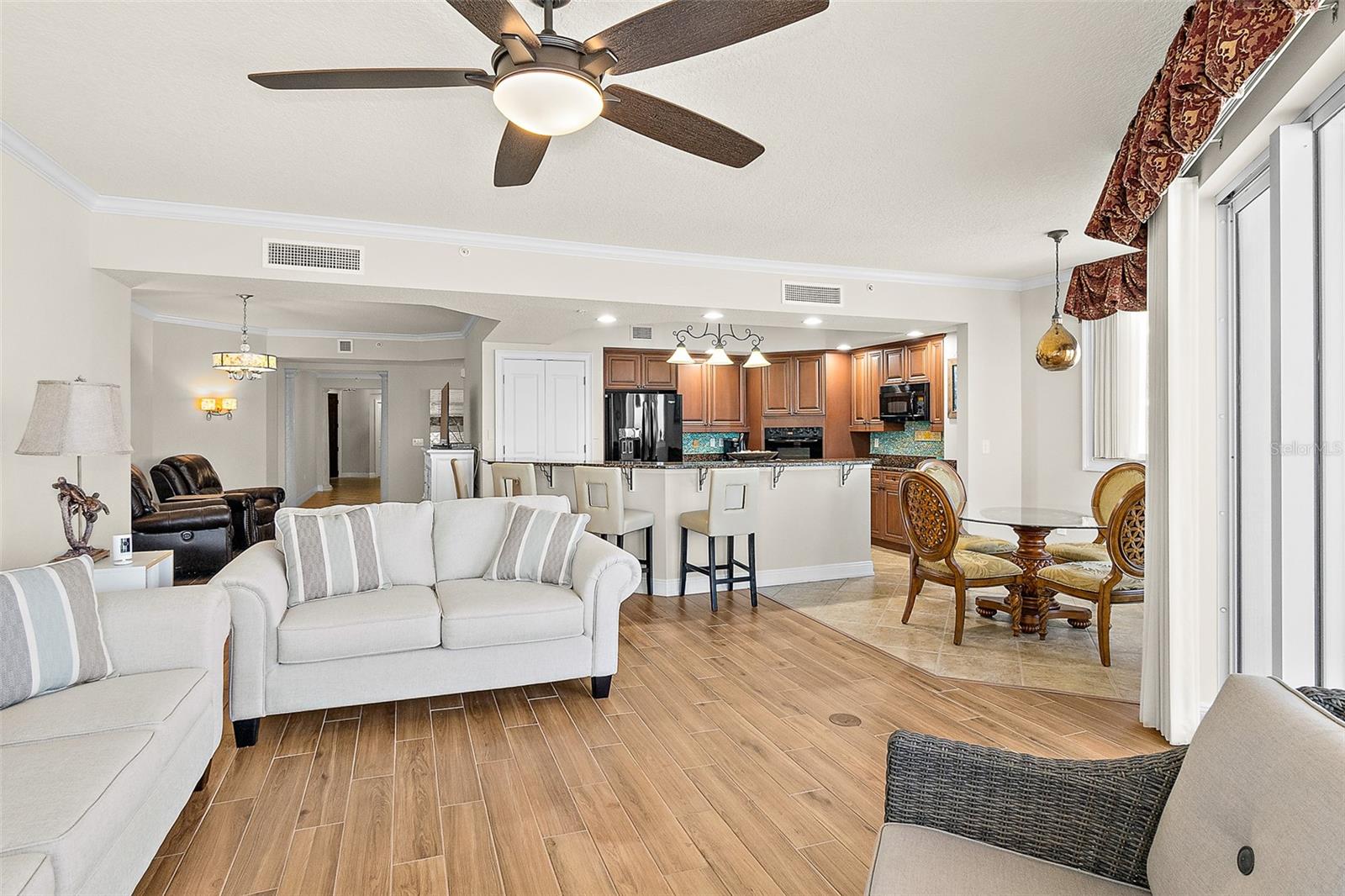 TUSCANY SHORES CONDO - Residential