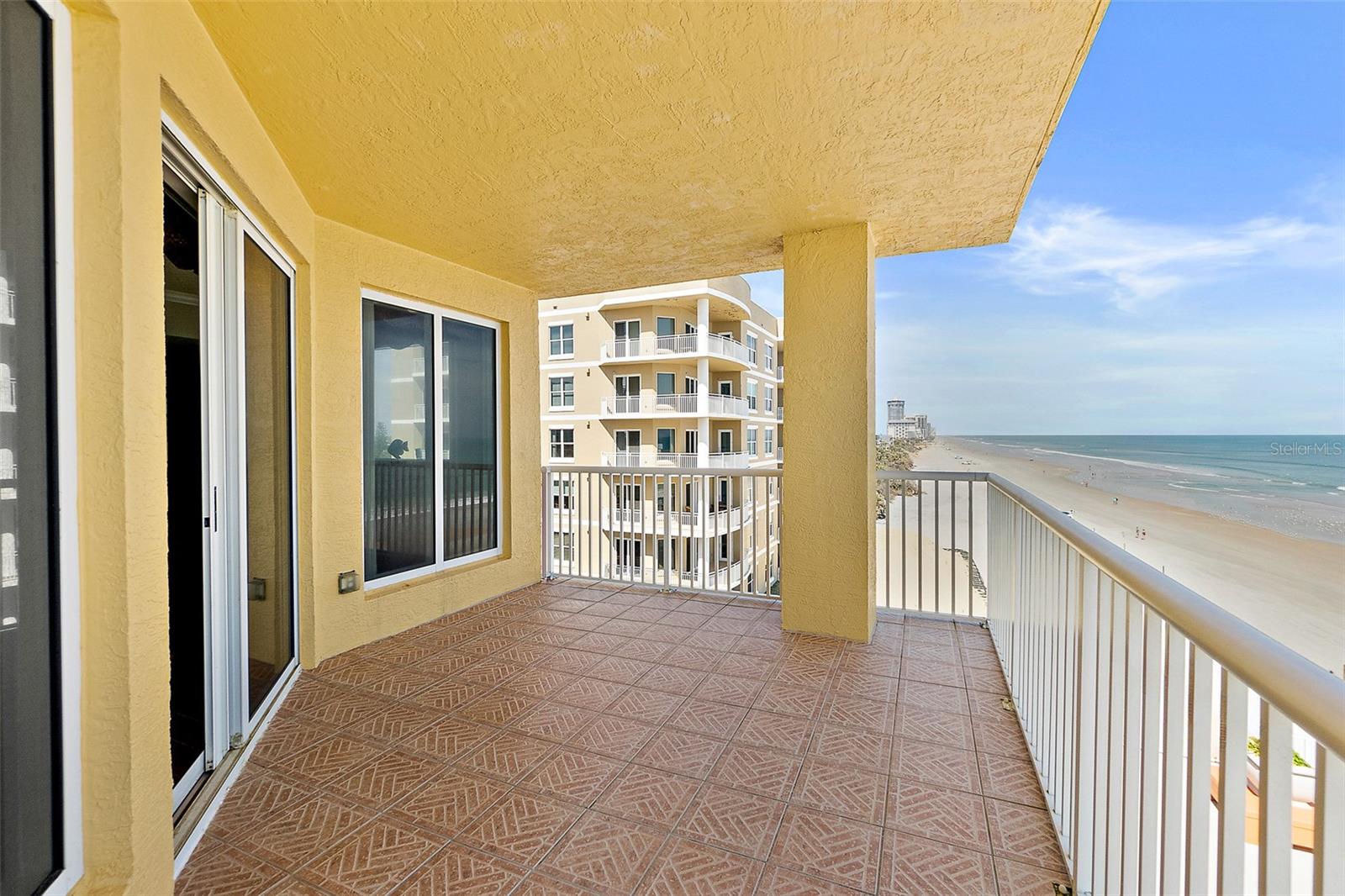 TUSCANY SHORES CONDO - Residential