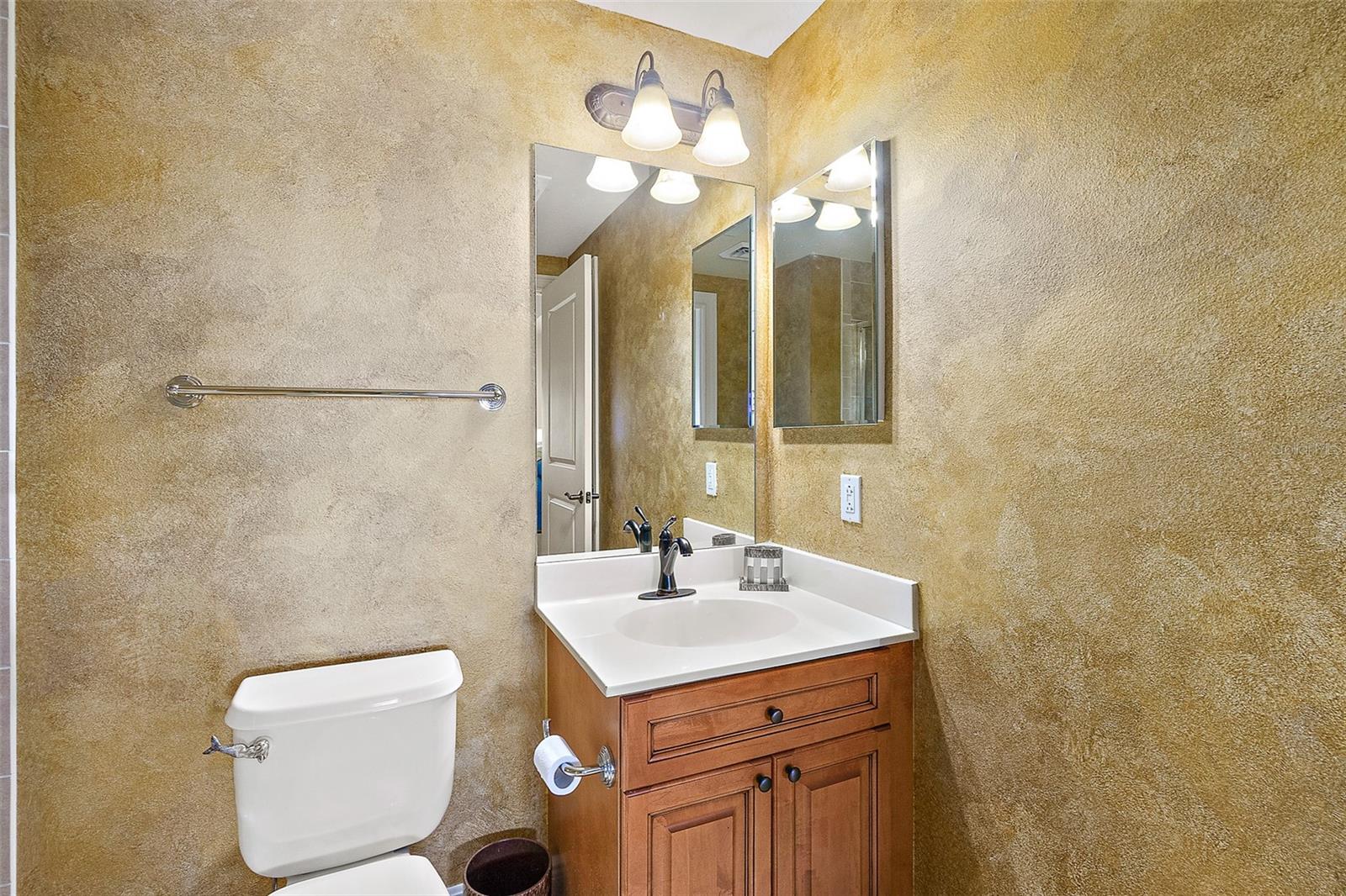 TUSCANY SHORES CONDO - Residential