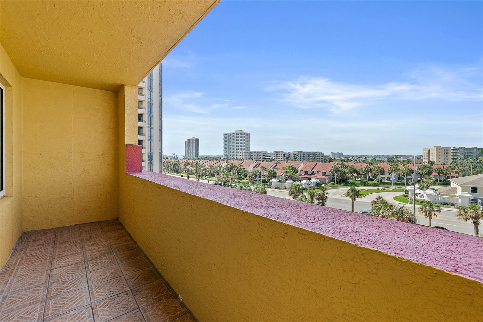 TUSCANY SHORES CONDO - Residential