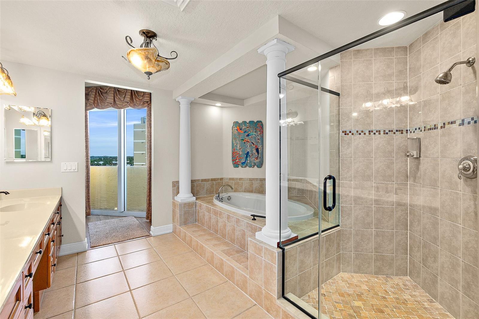 TUSCANY SHORES CONDO - Residential