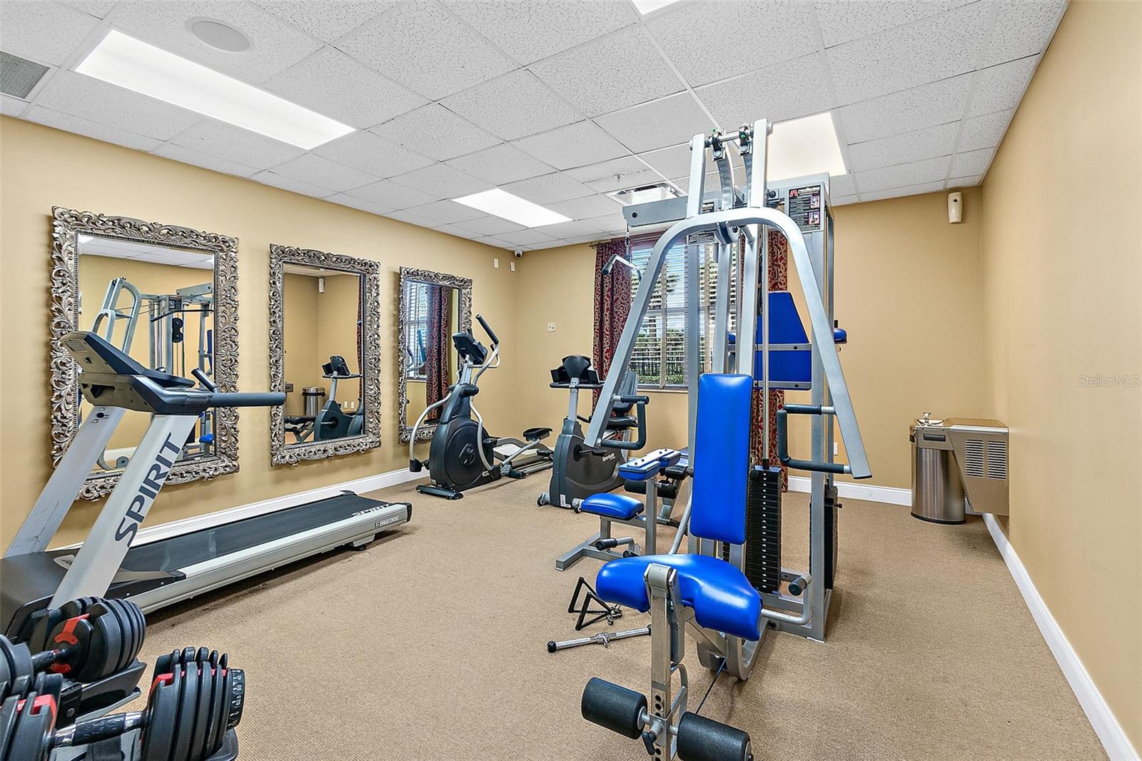 TUSCANY SHORES CONDO - Residential
