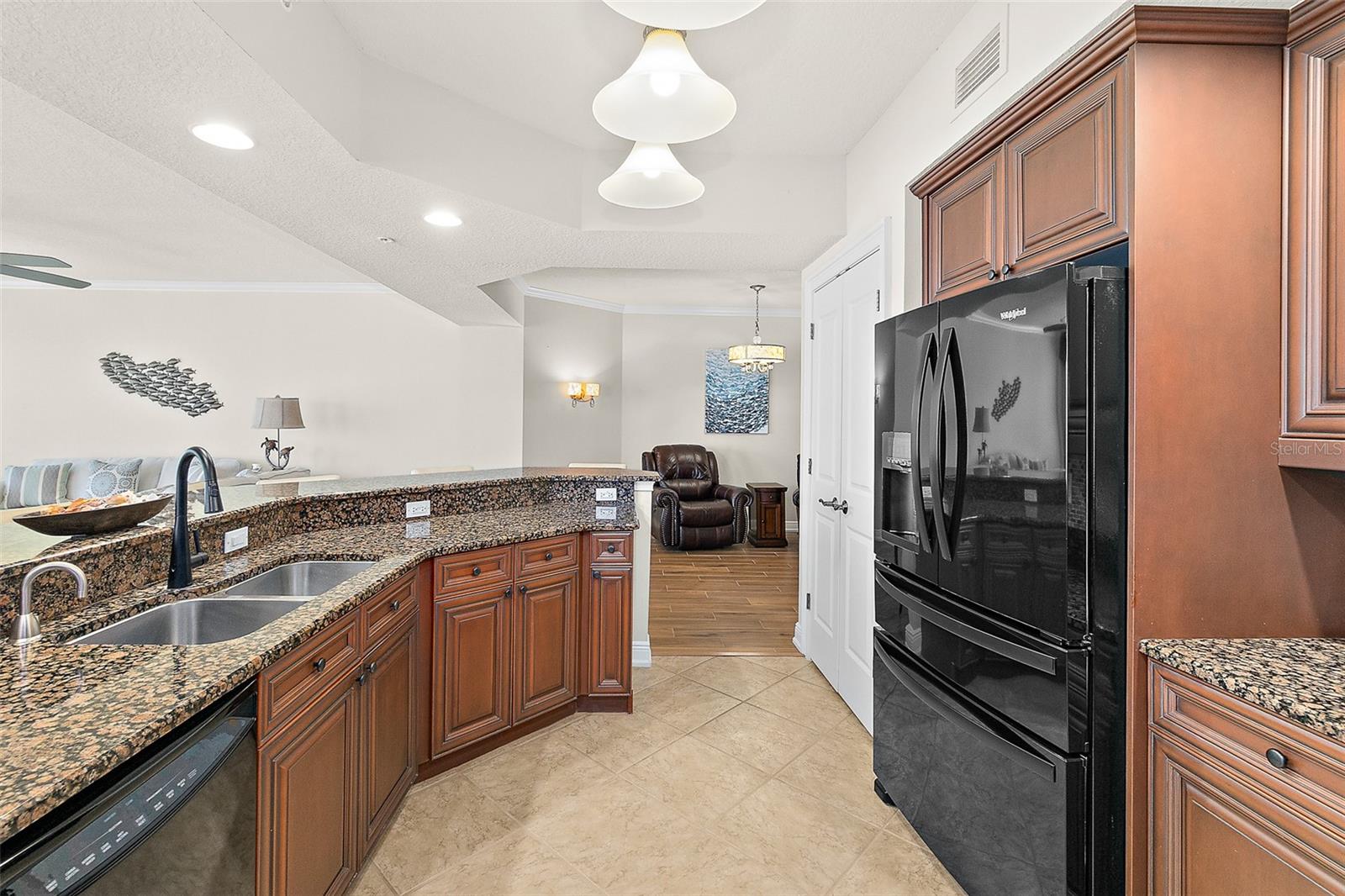 TUSCANY SHORES CONDO - Residential