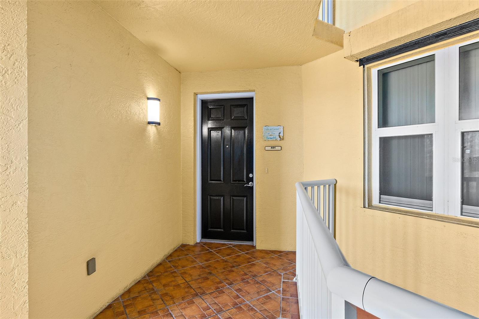 TUSCANY SHORES CONDO - Residential