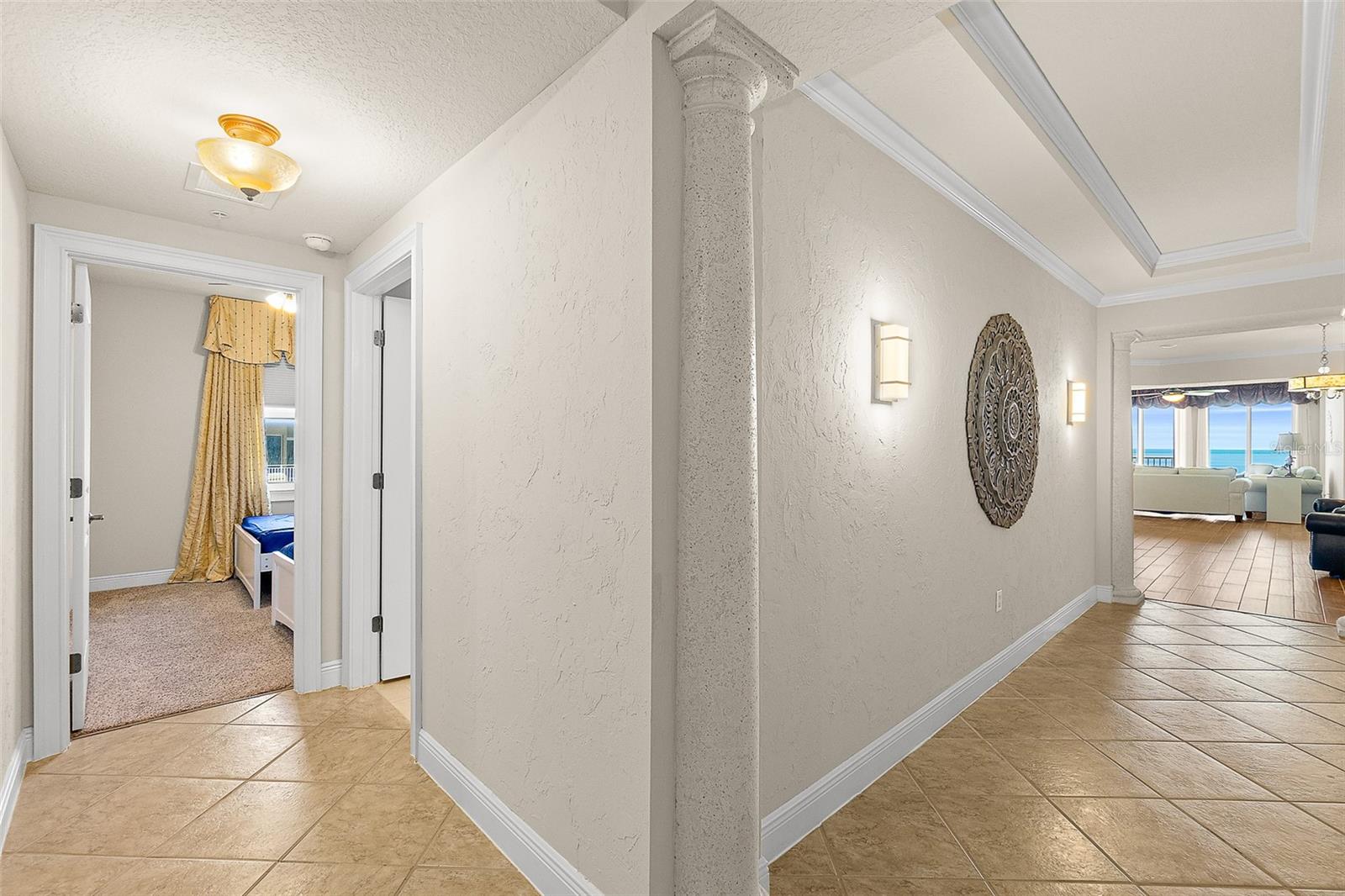 TUSCANY SHORES CONDO - Residential