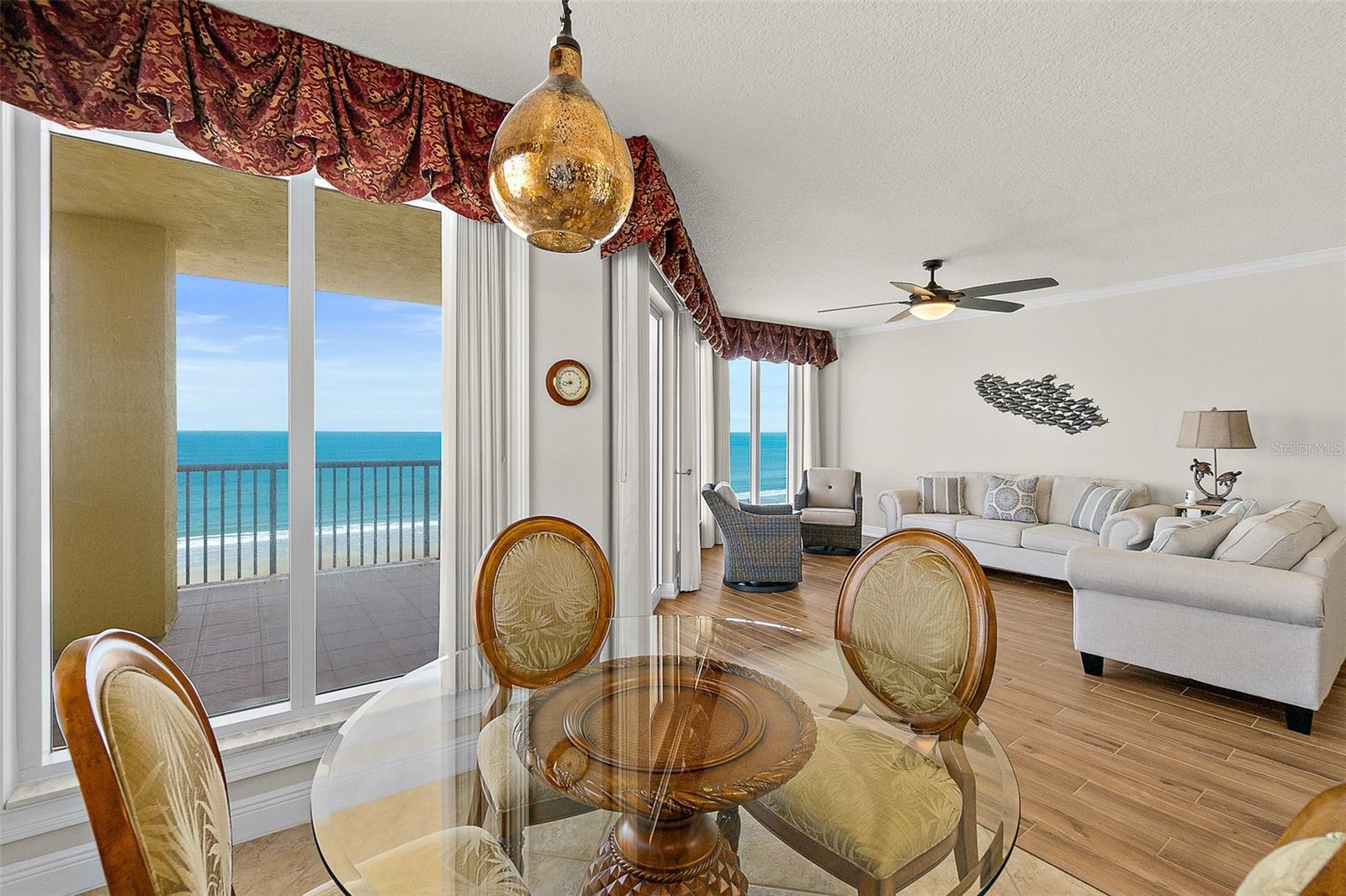 TUSCANY SHORES CONDO - Residential