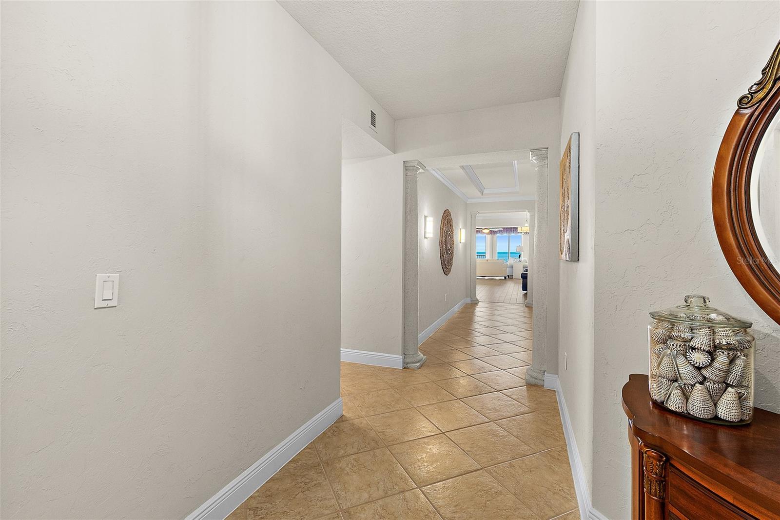 TUSCANY SHORES CONDO - Residential