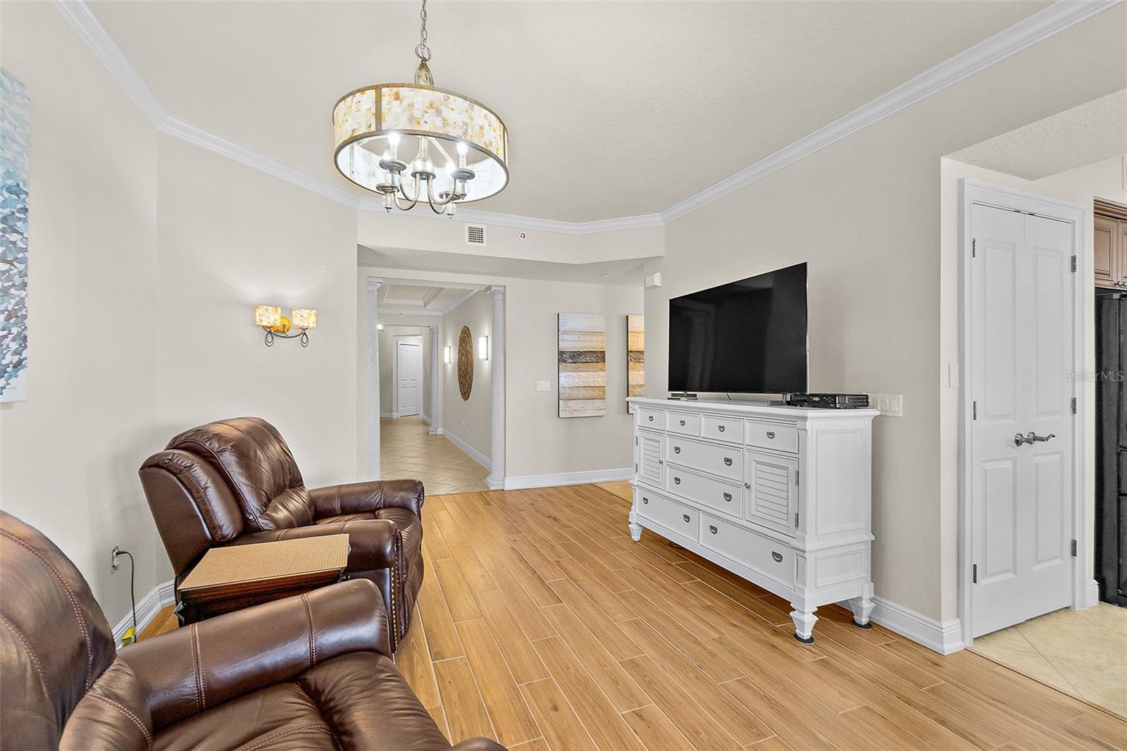 TUSCANY SHORES CONDO - Residential