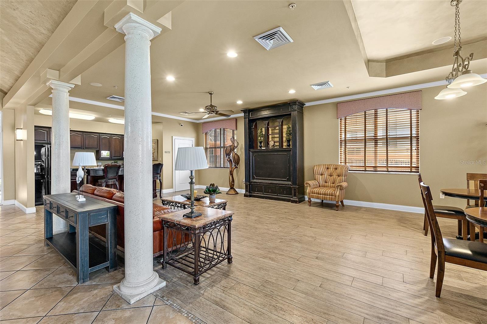 TUSCANY SHORES CONDO - Residential