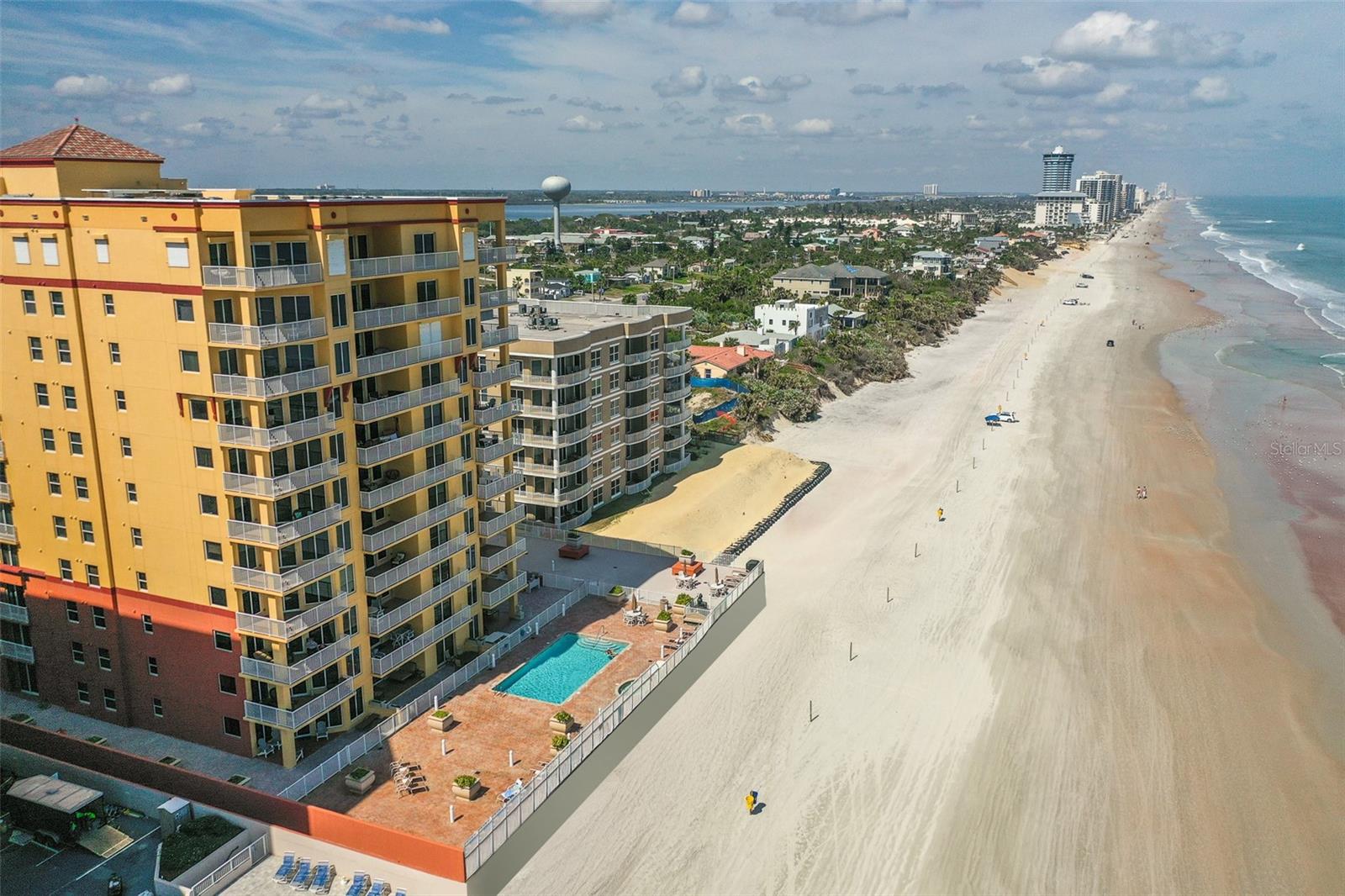 TUSCANY SHORES CONDO - Residential