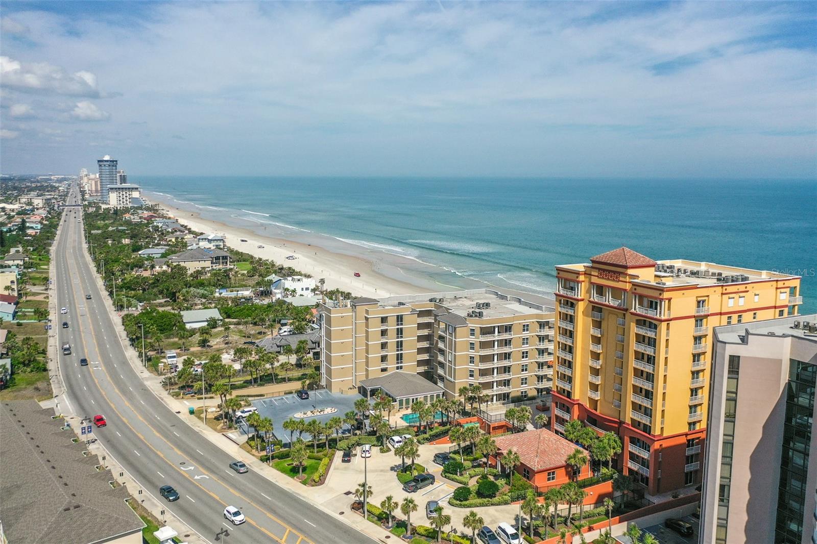 TUSCANY SHORES CONDO - Residential