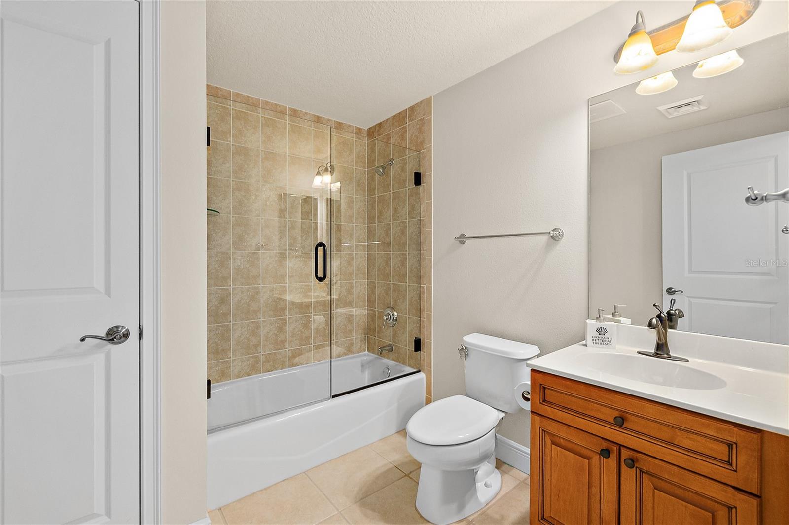 TUSCANY SHORES CONDO - Residential