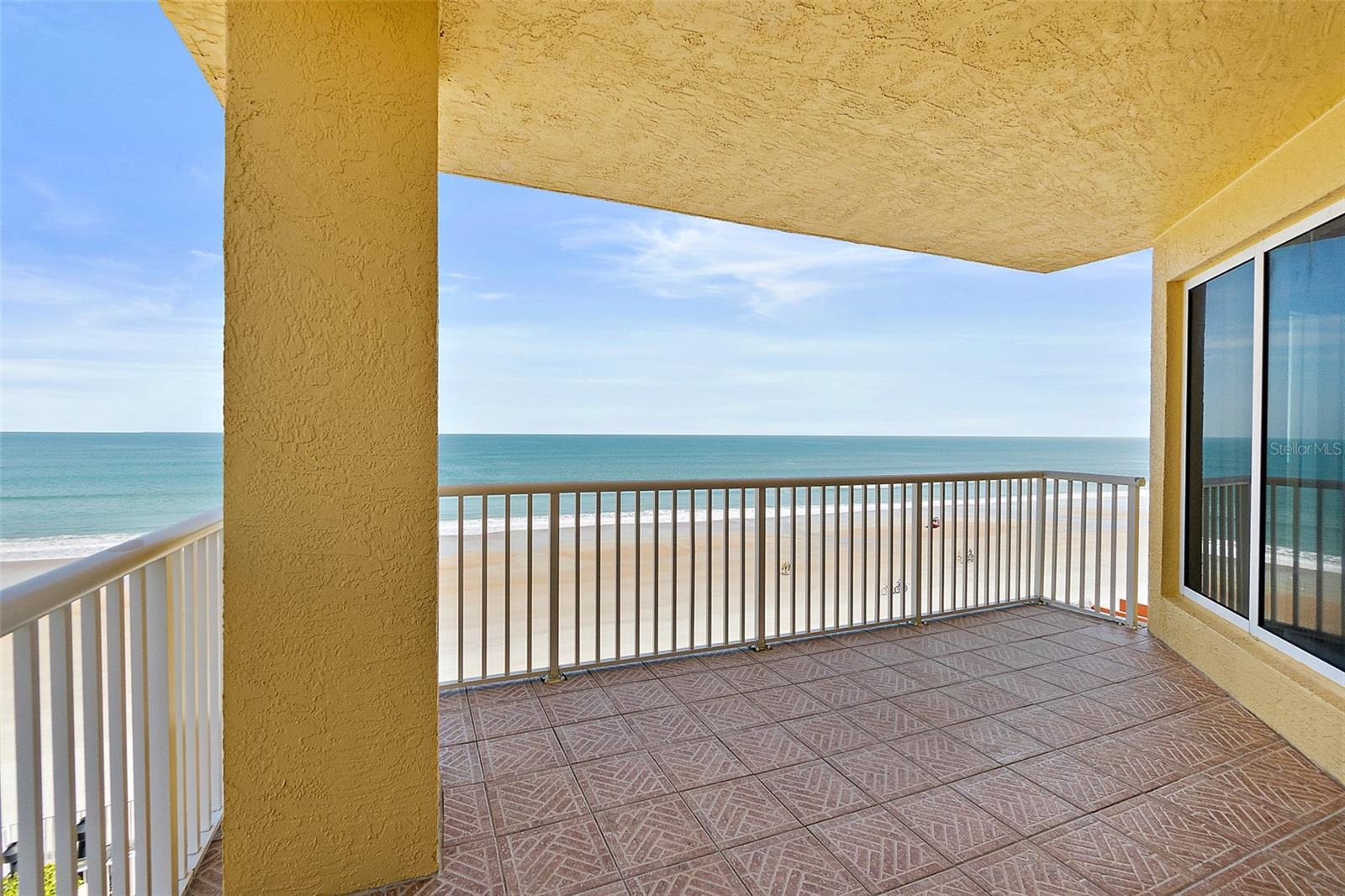 TUSCANY SHORES CONDO - Residential
