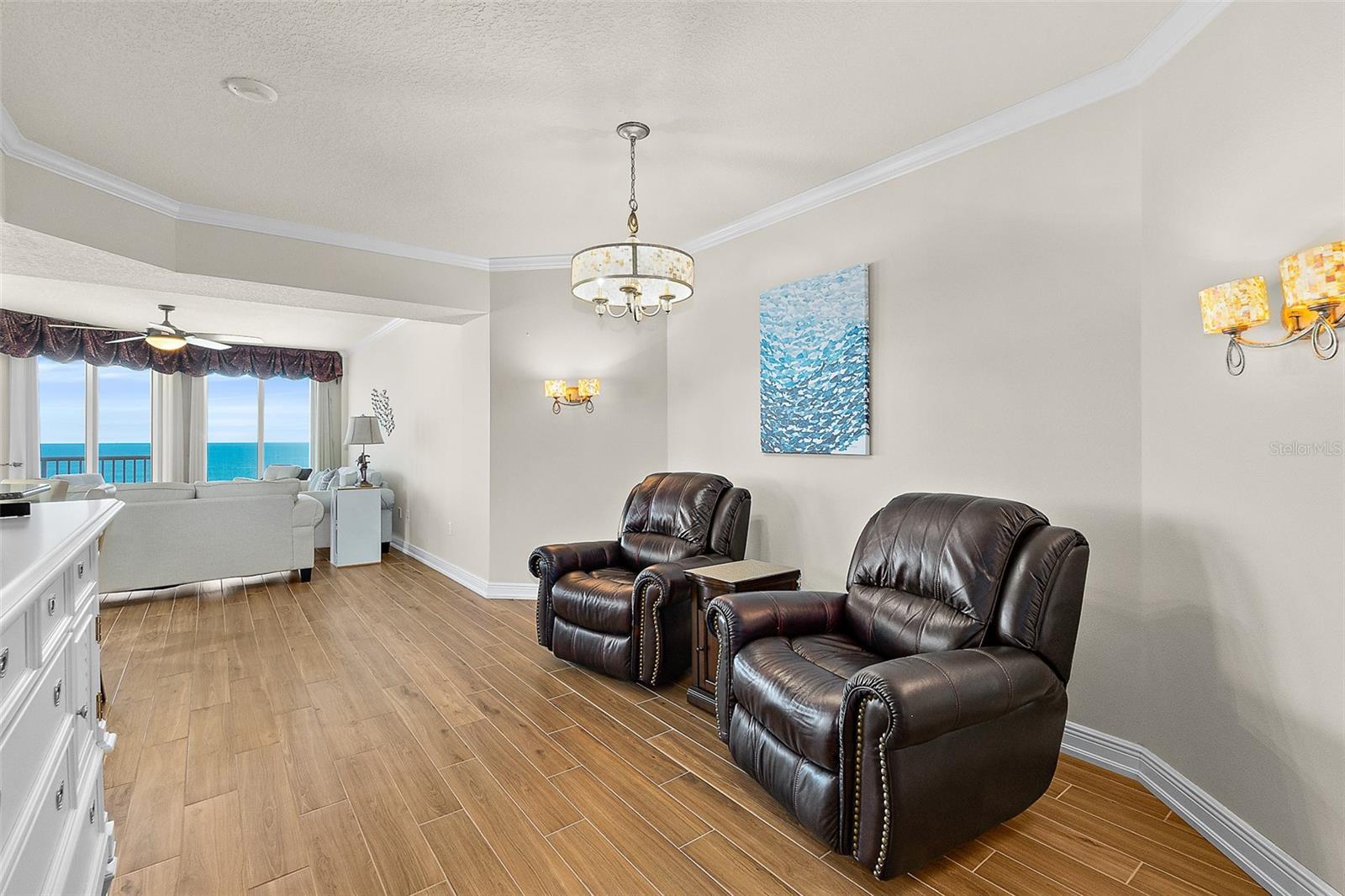 TUSCANY SHORES CONDO - Residential