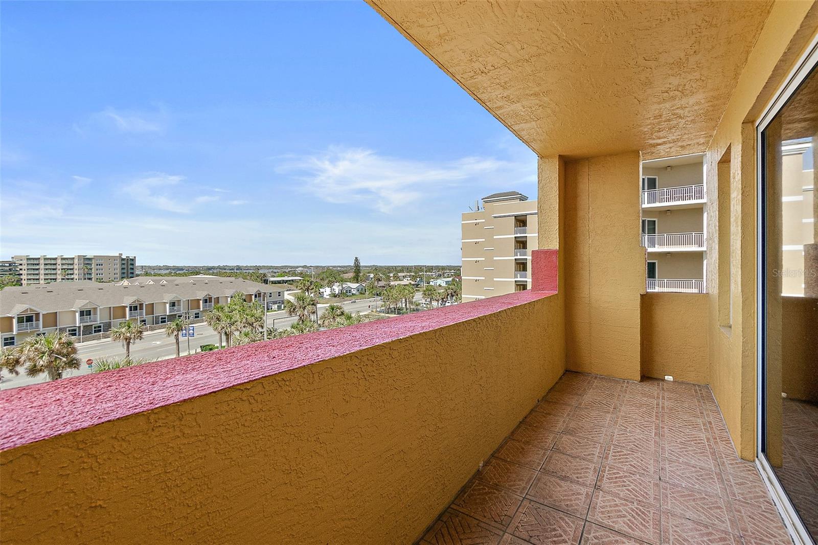 TUSCANY SHORES CONDO - Residential