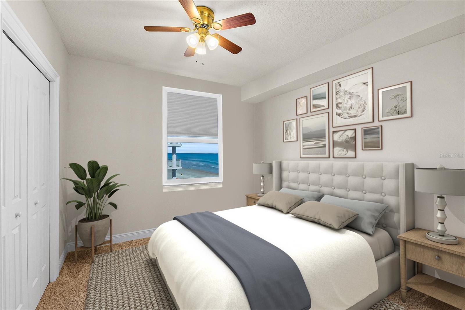 TUSCANY SHORES CONDO - Residential