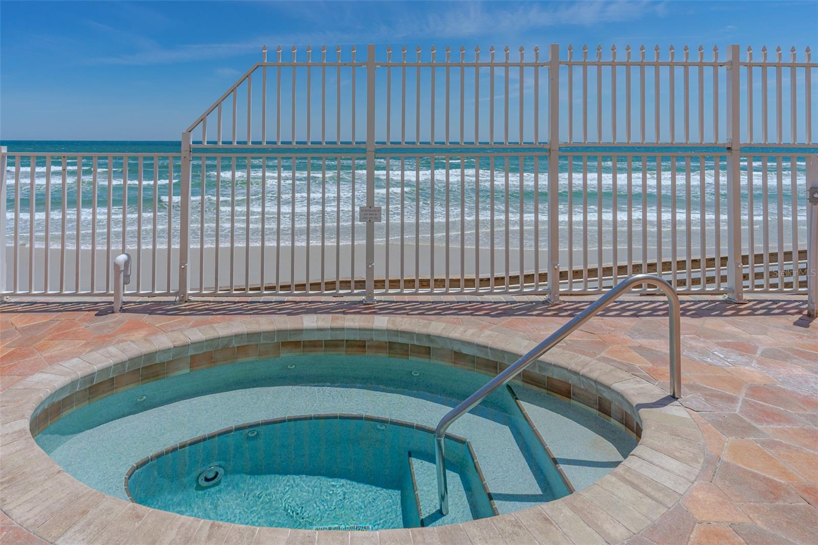 TUSCANY SHORES CONDO - Residential