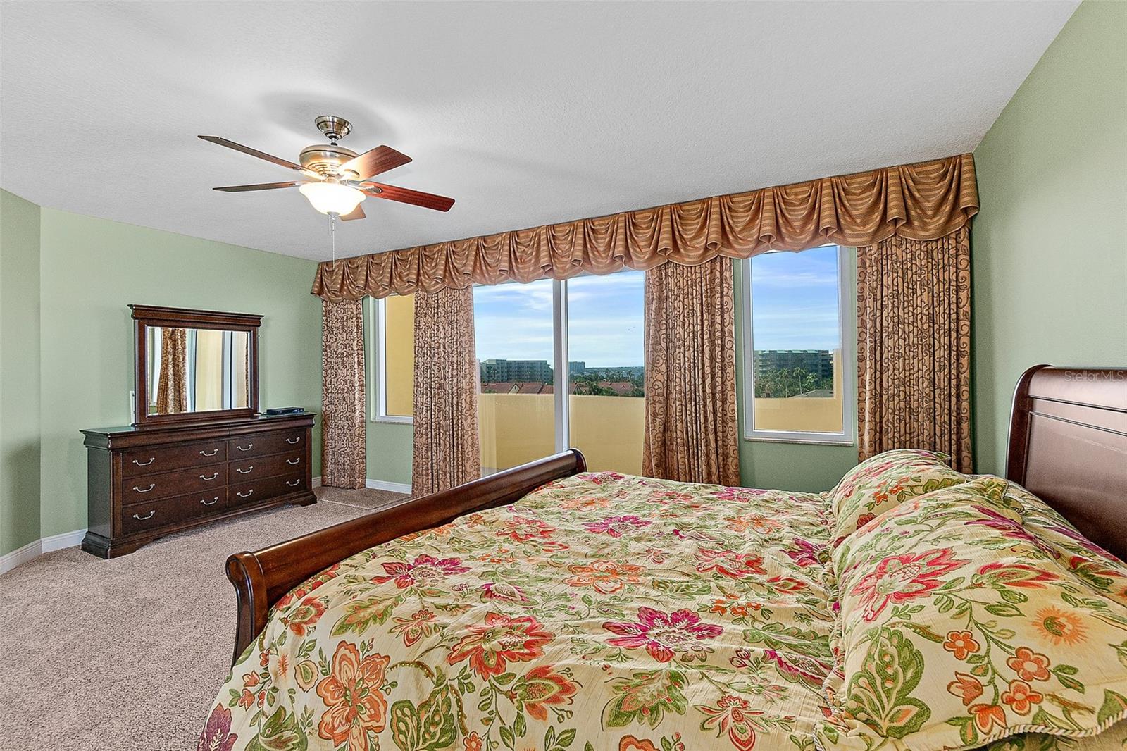 TUSCANY SHORES CONDO - Residential