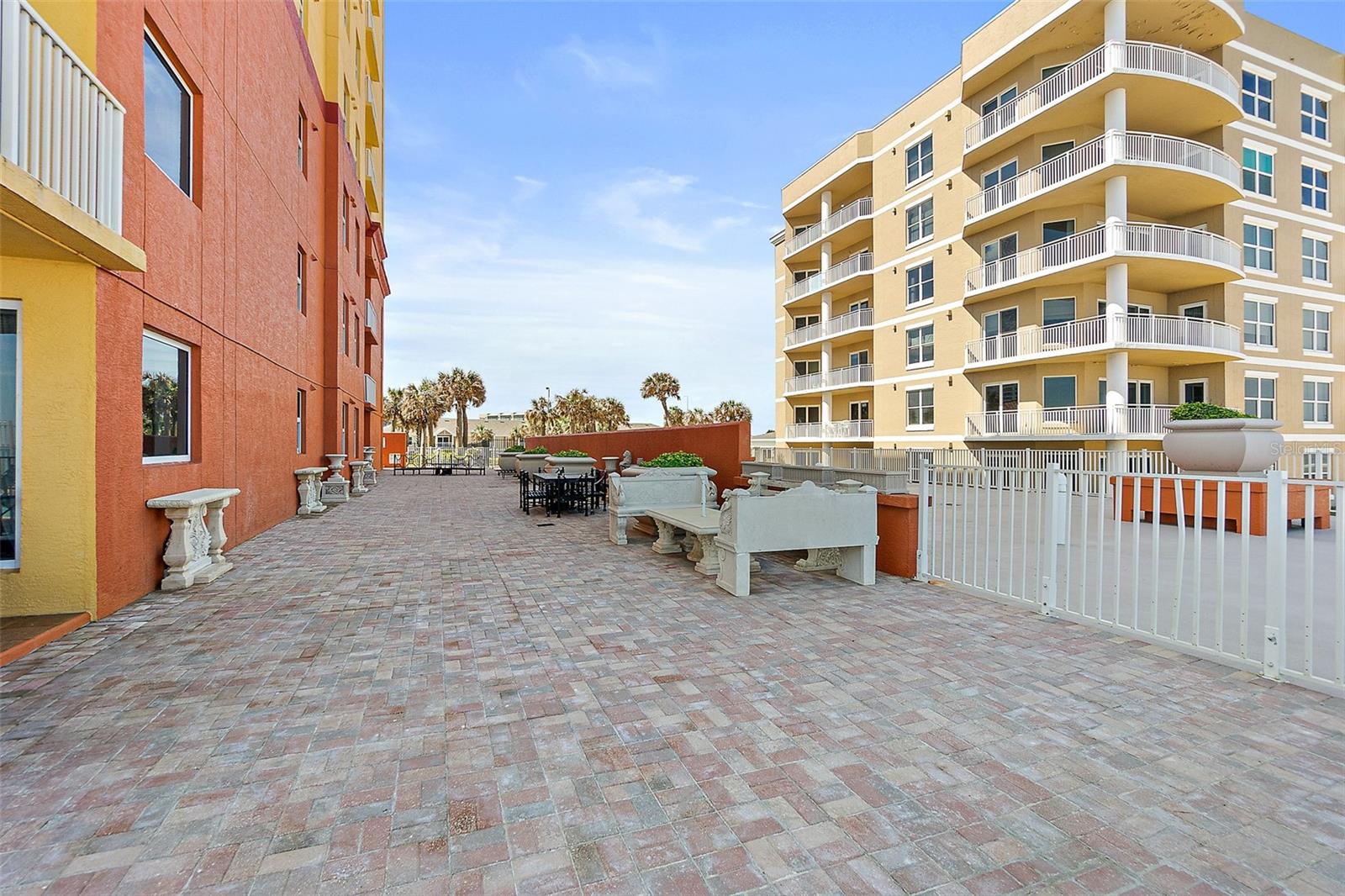 TUSCANY SHORES CONDO - Residential