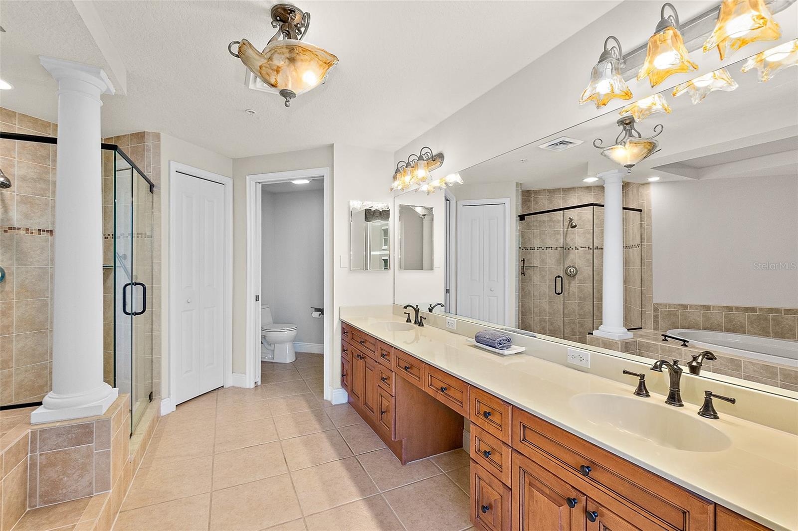 TUSCANY SHORES CONDO - Residential