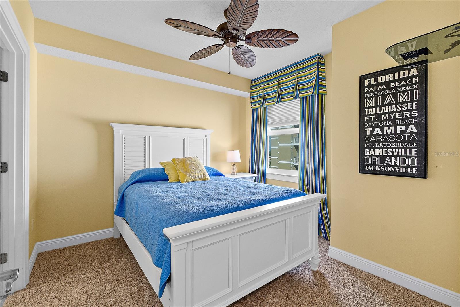 TUSCANY SHORES CONDO - Residential