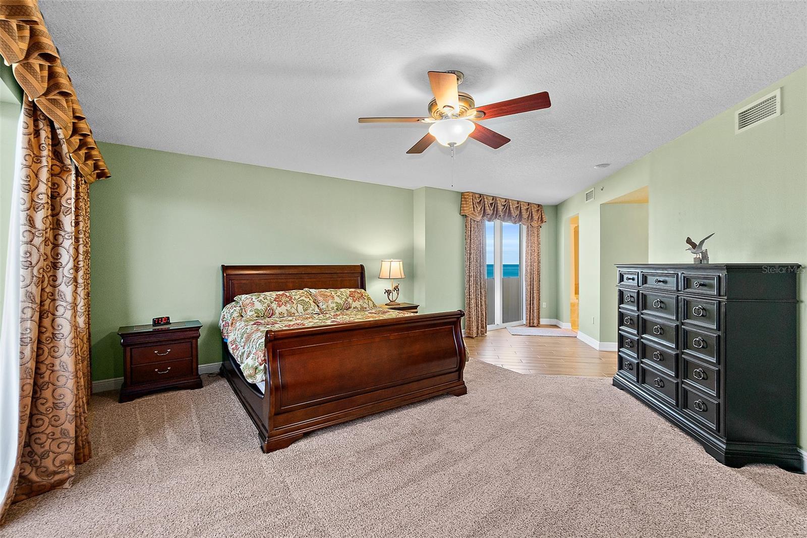 TUSCANY SHORES CONDO - Residential