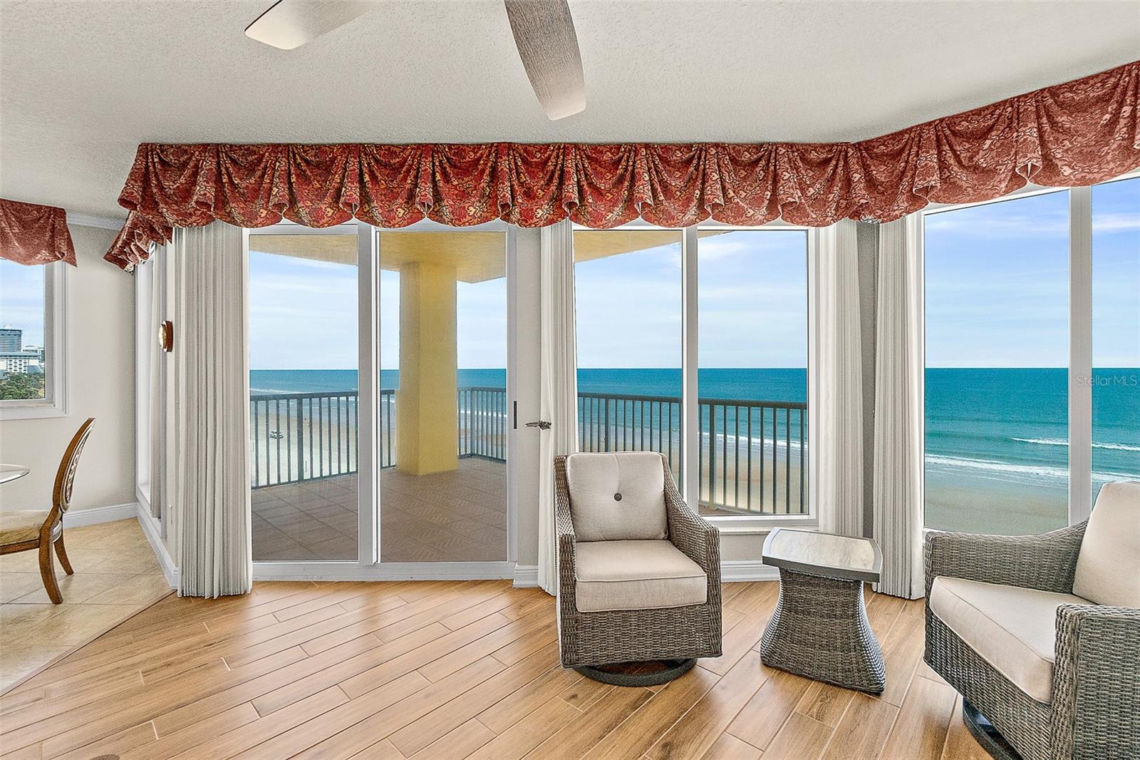 TUSCANY SHORES CONDO - Residential