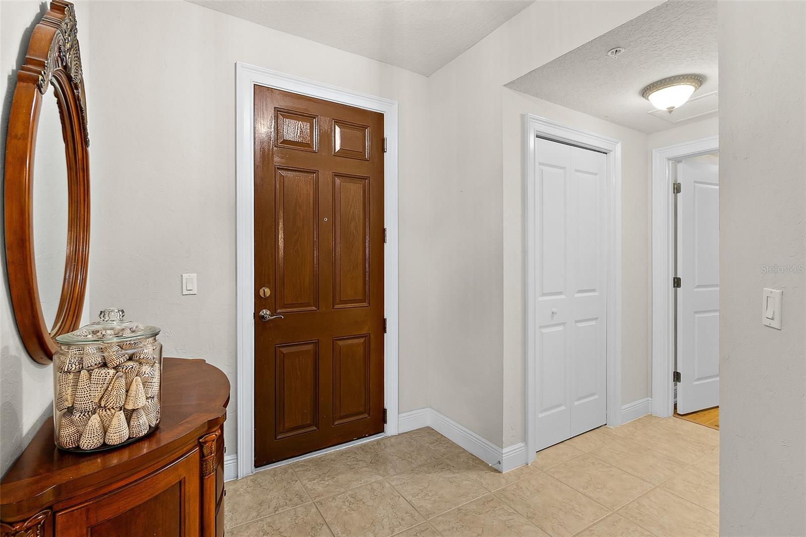 TUSCANY SHORES CONDO - Residential