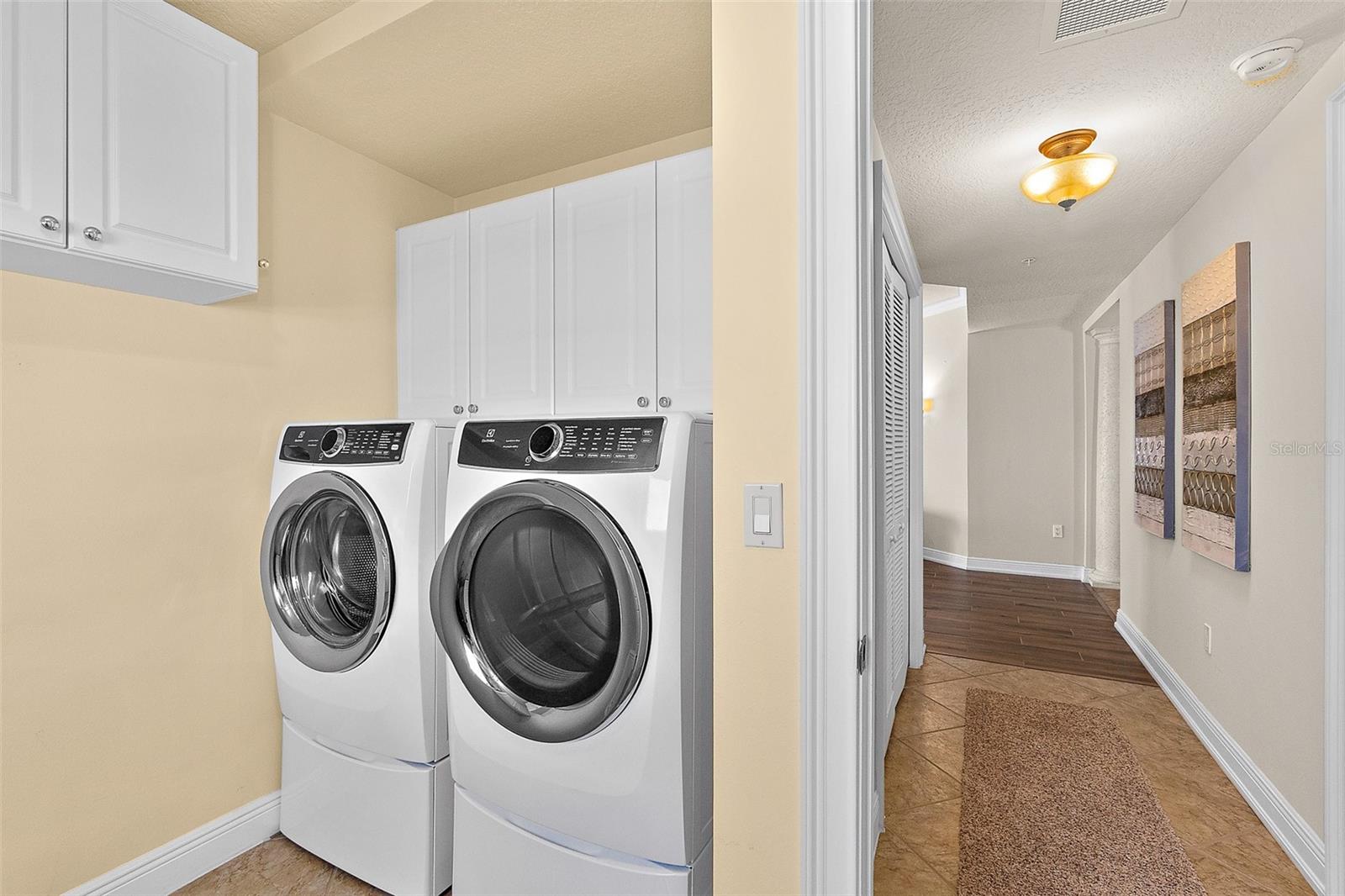 TUSCANY SHORES CONDO - Residential