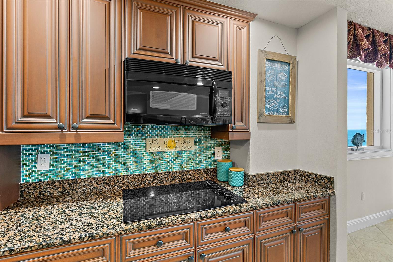TUSCANY SHORES CONDO - Residential