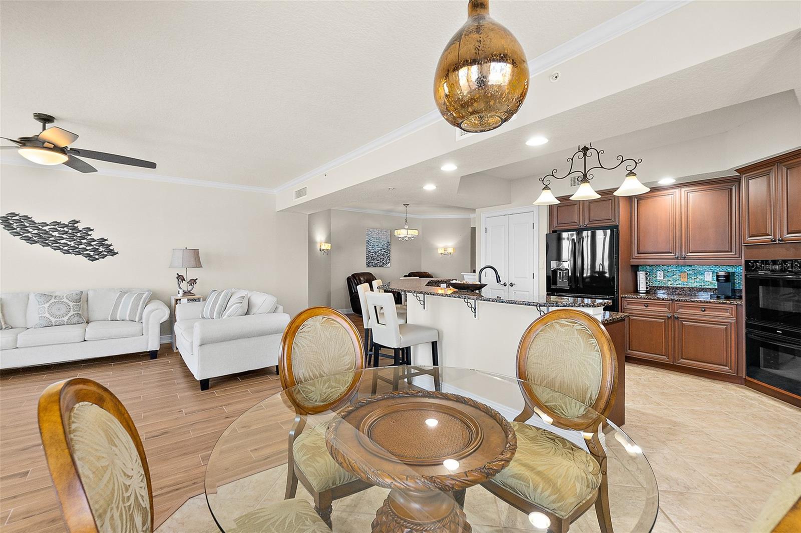 TUSCANY SHORES CONDO - Residential