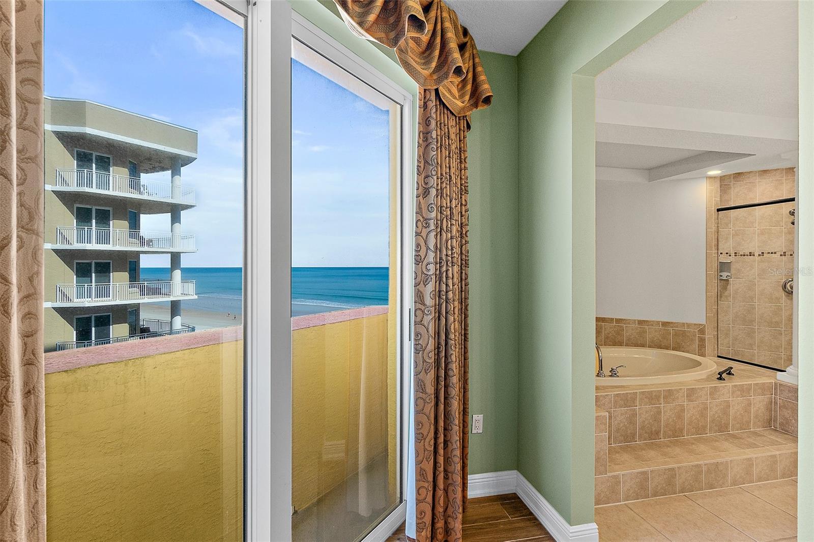 TUSCANY SHORES CONDO - Residential