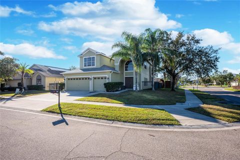 A home in ORLANDO