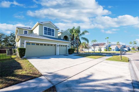 A home in ORLANDO