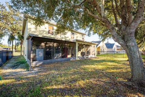 A home in ORLANDO