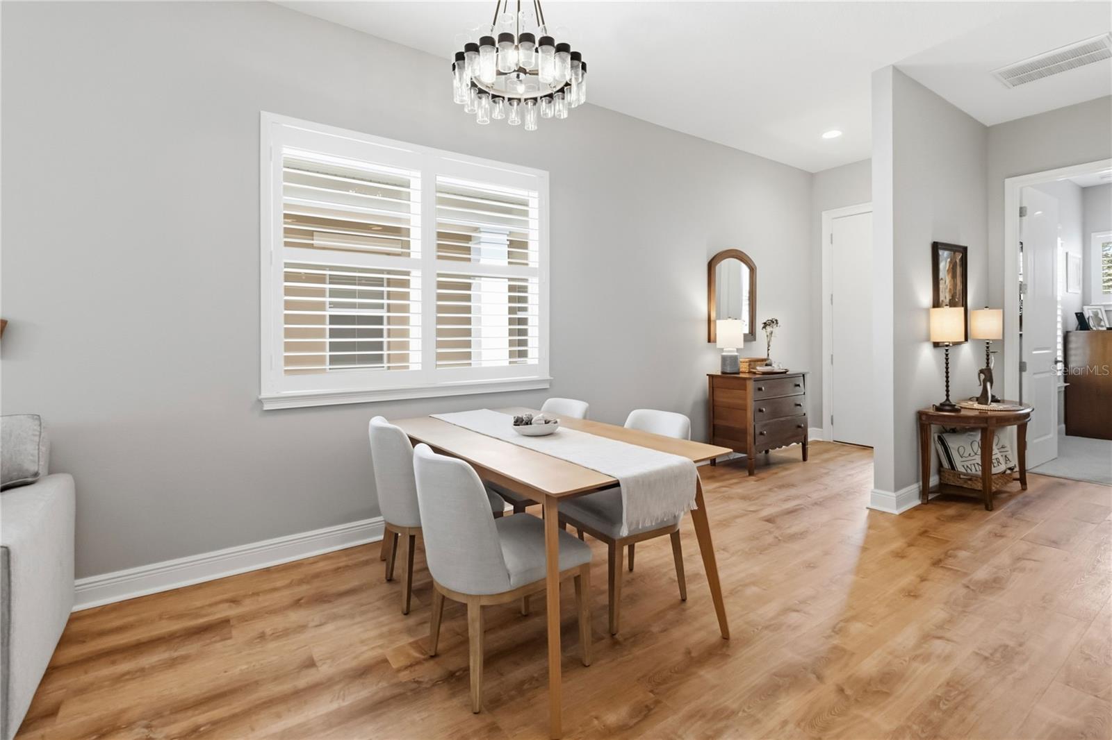 NORTHWEST LAKESIDE GROVES PH 2 - Residential