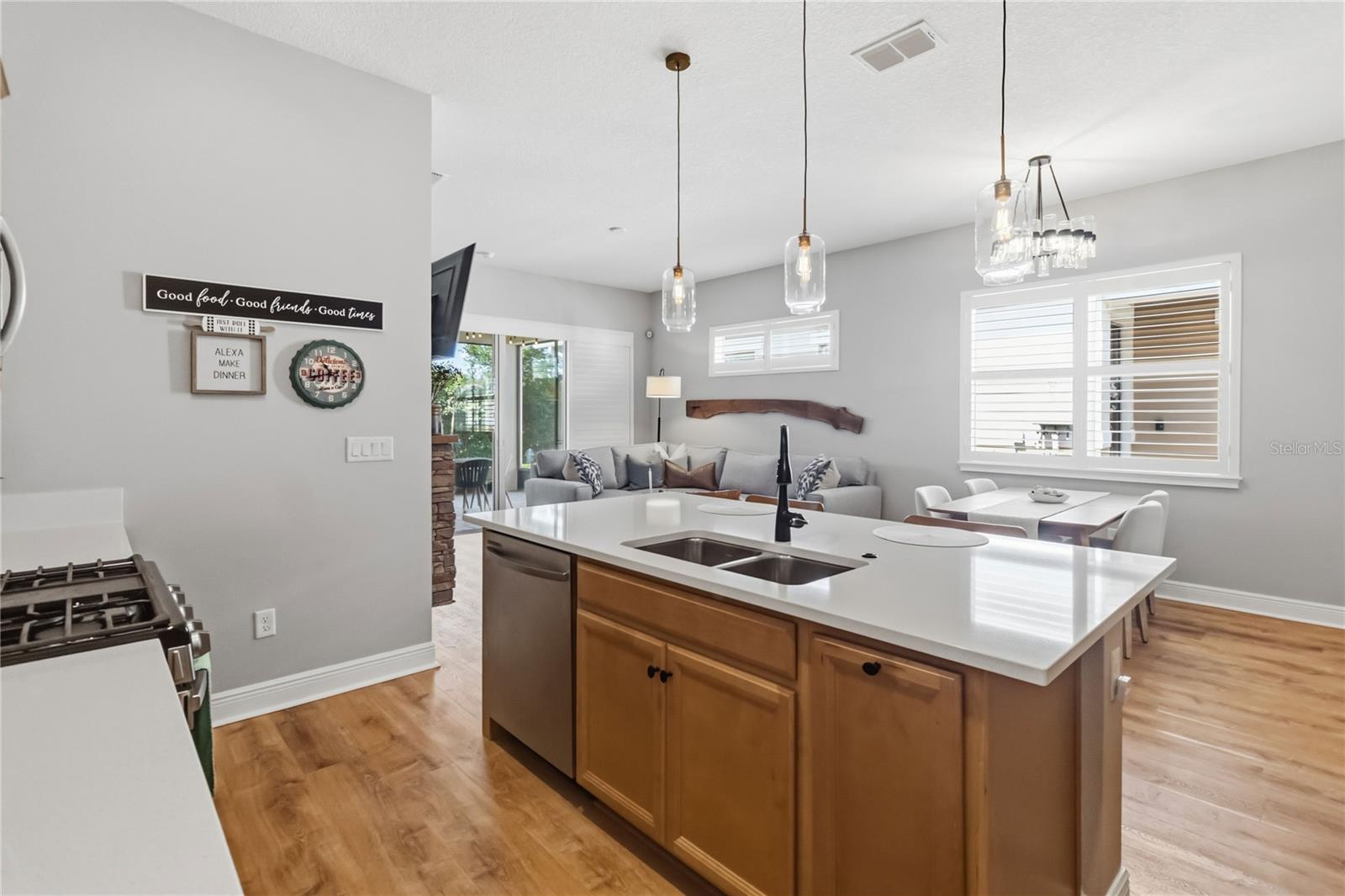 NORTHWEST LAKESIDE GROVES PH 2 - Residential
